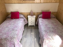 Camping Torremolinos