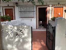 Camping Torremolinos