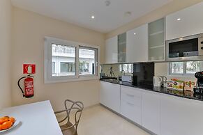 Calma Holiday Villas