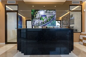 Calma Holiday Villas