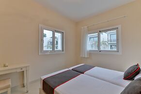 Calma Holiday Villas