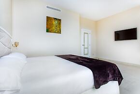 Calma Holiday Villas