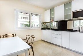 Calma Holiday Villas