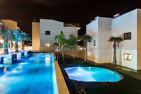 Calma Holiday Villas