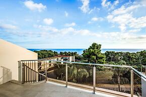 Calma Holiday Villas