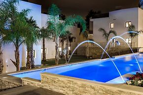 Calma Holiday Villas