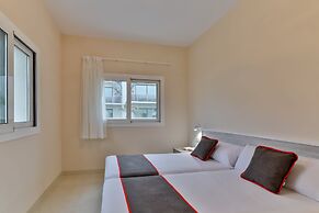 Calma Holiday Villas