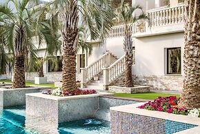 Calma Holiday Villas