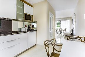 Calma Holiday Villas