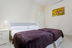 Calma Holiday Villas