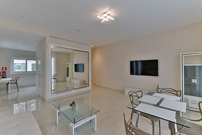 Calma Holiday Villas