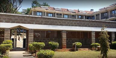 Passionist Retreat Center