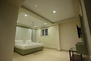 Hotel Saffron