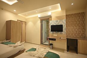 Hotel Saffron