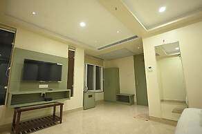 Hotel Saffron