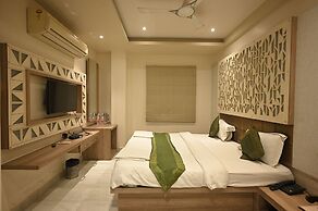 Hotel Saffron