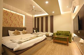 Hotel Saffron