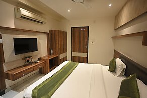 Hotel Saffron
