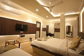 Hotel Saffron