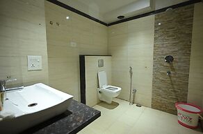 Hotel Saffron