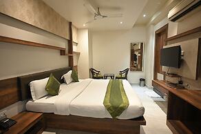 Hotel Saffron