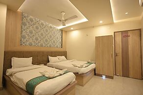 Hotel Saffron