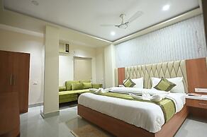 Hotel Saffron