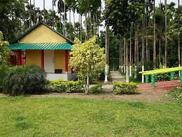 Resort Jayanti Hills Jungle Camp