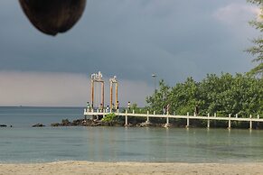 Mafiya Resort