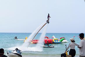 Mafiya Resort