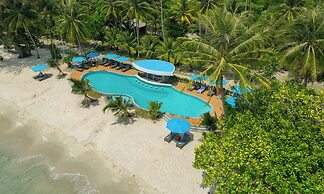 Mafiya Resort