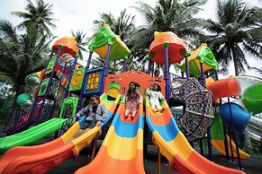 Mafiya Resort