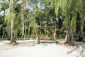 Mafiya Resort