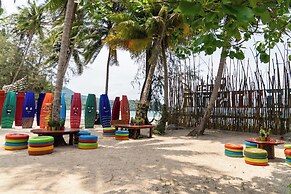 Mafiya Resort