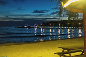 Mafiya Resort