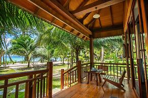 Mafiya Resort