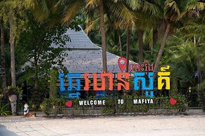 Mafiya Resort
