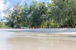 Mafiya Resort