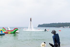 Mafiya Resort