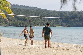 Mafiya Resort
