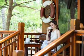 Mafiya Resort