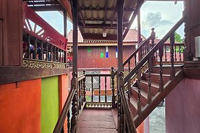 Ruean Mai Chaylay Songkhla