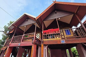 Ruean Mai Chaylay Songkhla