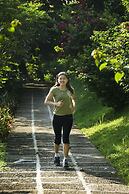 The Cipaku Garden Hotel