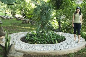 The Cipaku Garden Hotel