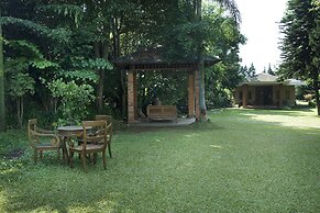 The Cipaku Garden Hotel