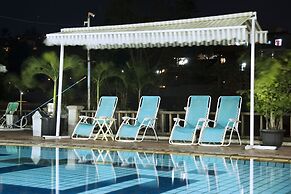 The Cipaku Garden Hotel