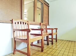 The Cipaku Garden Hotel