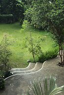 The Cipaku Garden Hotel