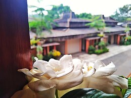 The Cipaku Garden Hotel